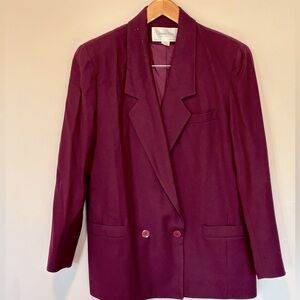 Christian Dior Blazer